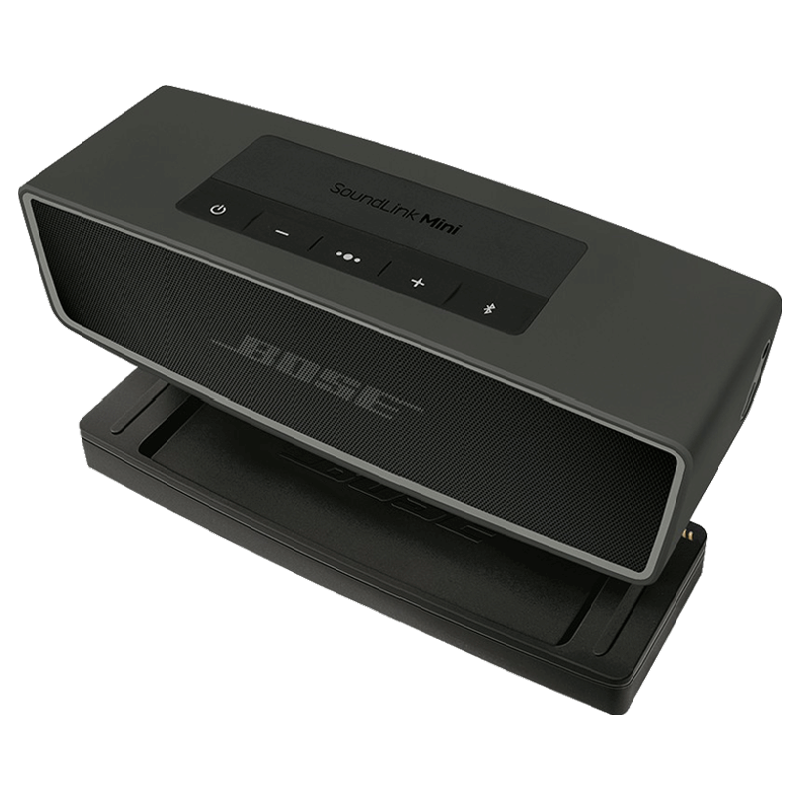 Buy Bose SoundLink Mini II with Google Siri Compatible Smart